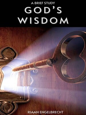 cover image of God's Wisdom